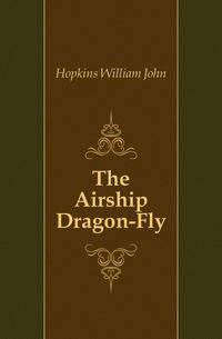 The Airship Dragon-Fly