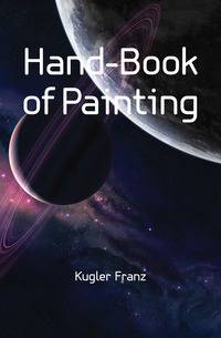 Hand-Book of Painting