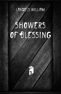 Showers of Blessing