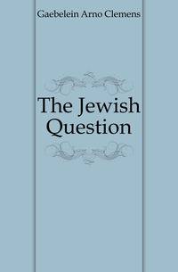 The Jewish Question