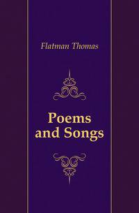 Poems and Songs