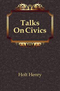 Talks On Civics