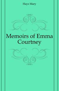 Memoirs of Emma Courtney