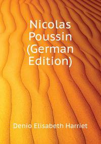 Nicolas Poussin (German Edition)