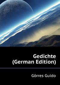 Gedichte (German Edition)