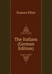 The Italians (German Edition)