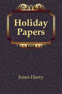 Holiday Papers