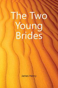 The Two Young Brides
