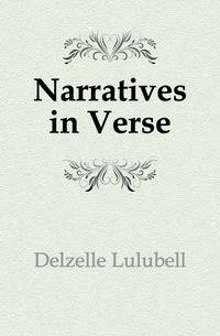 Narratives in Verse