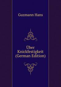 Uber Knickfestigkeit (German Edition)