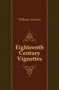 Eighteenth Century Vignettes