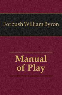 Manual of Play