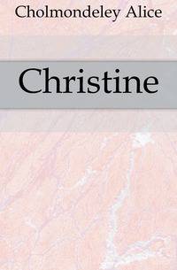 Christine