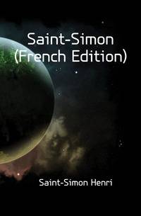 Saint-Simon (French Edition)