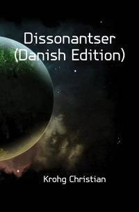 Dissonantser (Danish Edition)