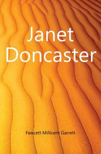 Janet Doncaster