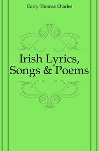 Irish Lyrics, Songs &amp; Poems