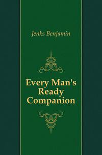 Every Man's Ready Companion