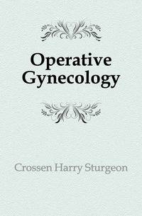 Operative Gynecology