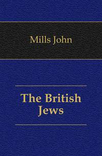 The British Jews