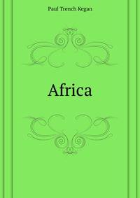 Africa - ...