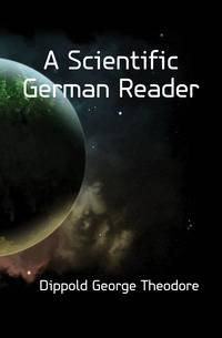 A Scientific German Reader