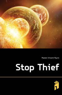 Stop Thief