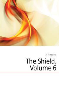 The Shield, Volume 6