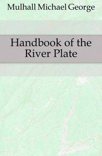Handbook of the River Plate