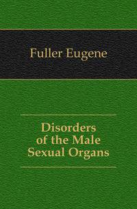Disorders of the Male Sexual Organs