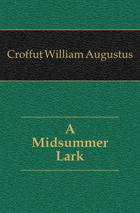 A Midsummer Lark