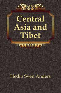 Central Asia and Tibet