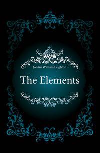 The Elements