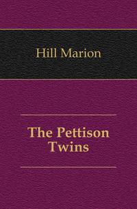 The Pettison Twins