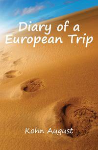 Diary of a European Trip