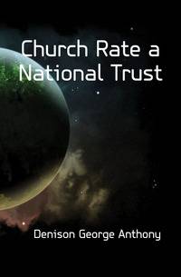 Church Rate a National Trust