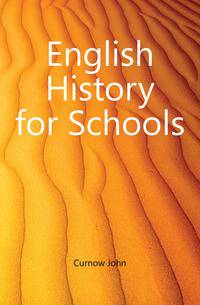 English History for Schools