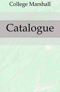 Catalogue