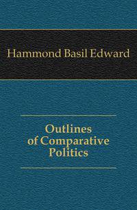 Outlines of Comparative Politics
