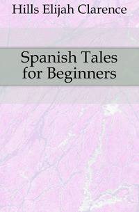 Spanish Tales for Beginners