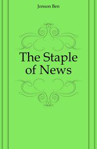 The Staple of News
