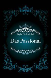 Das Passional