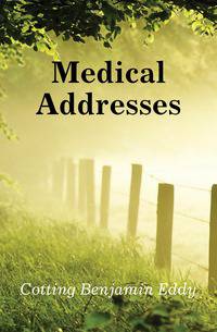 Medical Addresses