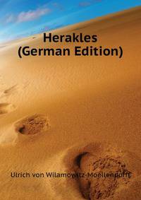 Herakles (German Edition)
