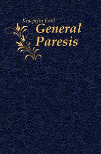 General Paresis
