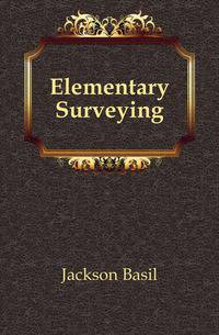 Elementary Surveying