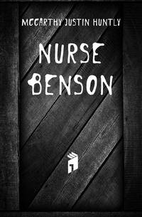 Nurse Benson