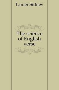 The science of English verse