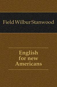 English for new Americans