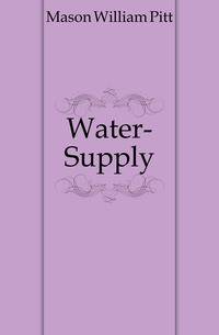 Water-Supply